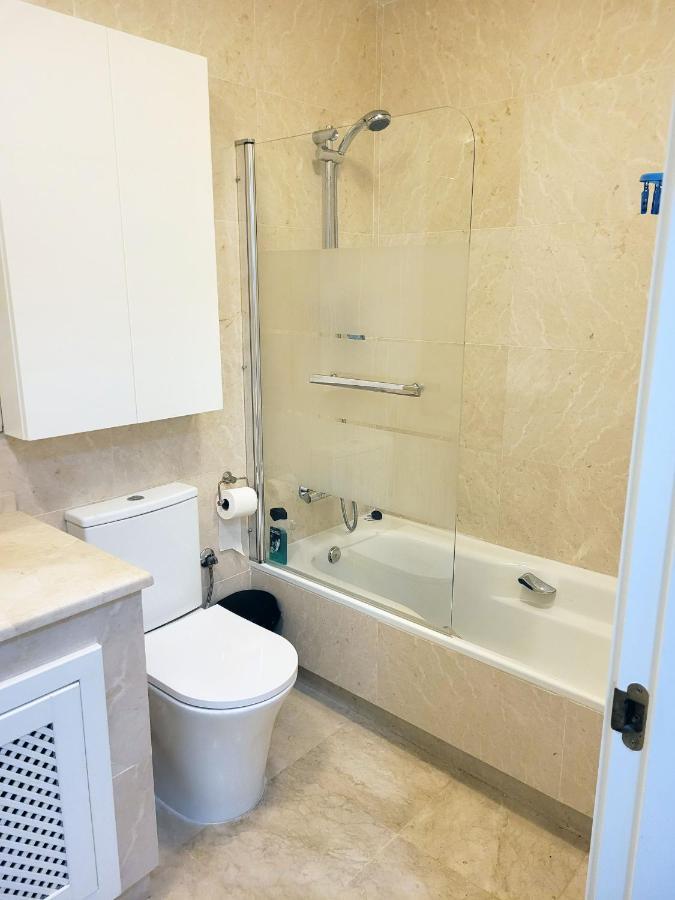 El Oasis De Las Palmeras @ Roda Golf & Beach Resort 산 하비에르 외부 사진