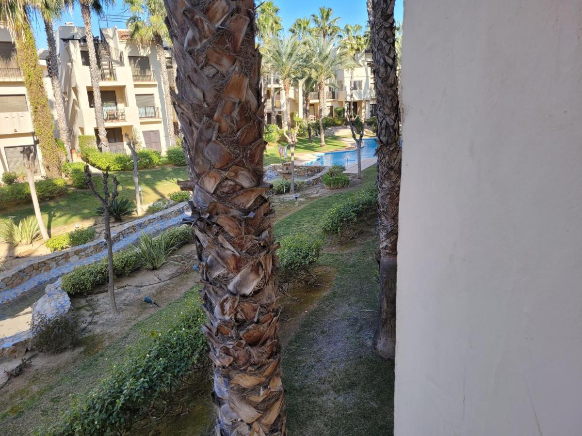 El Oasis De Las Palmeras @ Roda Golf & Beach Resort 산 하비에르 외부 사진