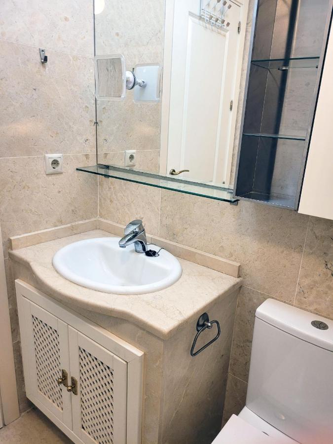 El Oasis De Las Palmeras @ Roda Golf & Beach Resort 산 하비에르 외부 사진