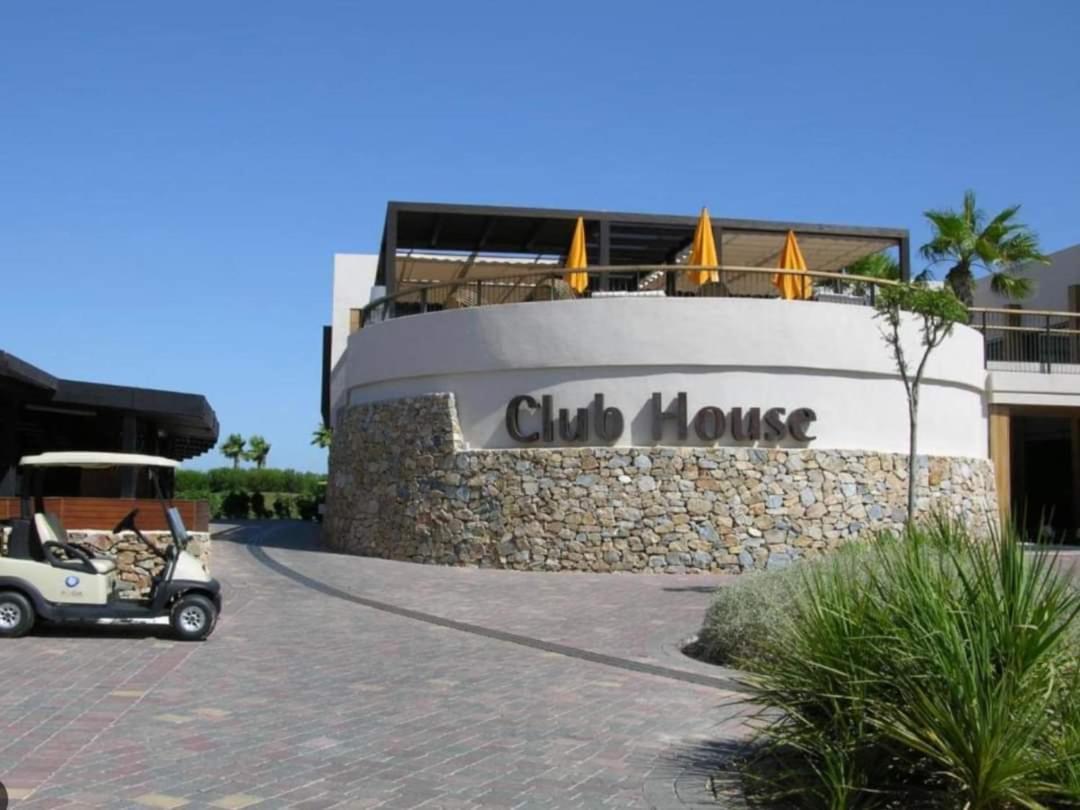 El Oasis De Las Palmeras @ Roda Golf & Beach Resort 산 하비에르 외부 사진