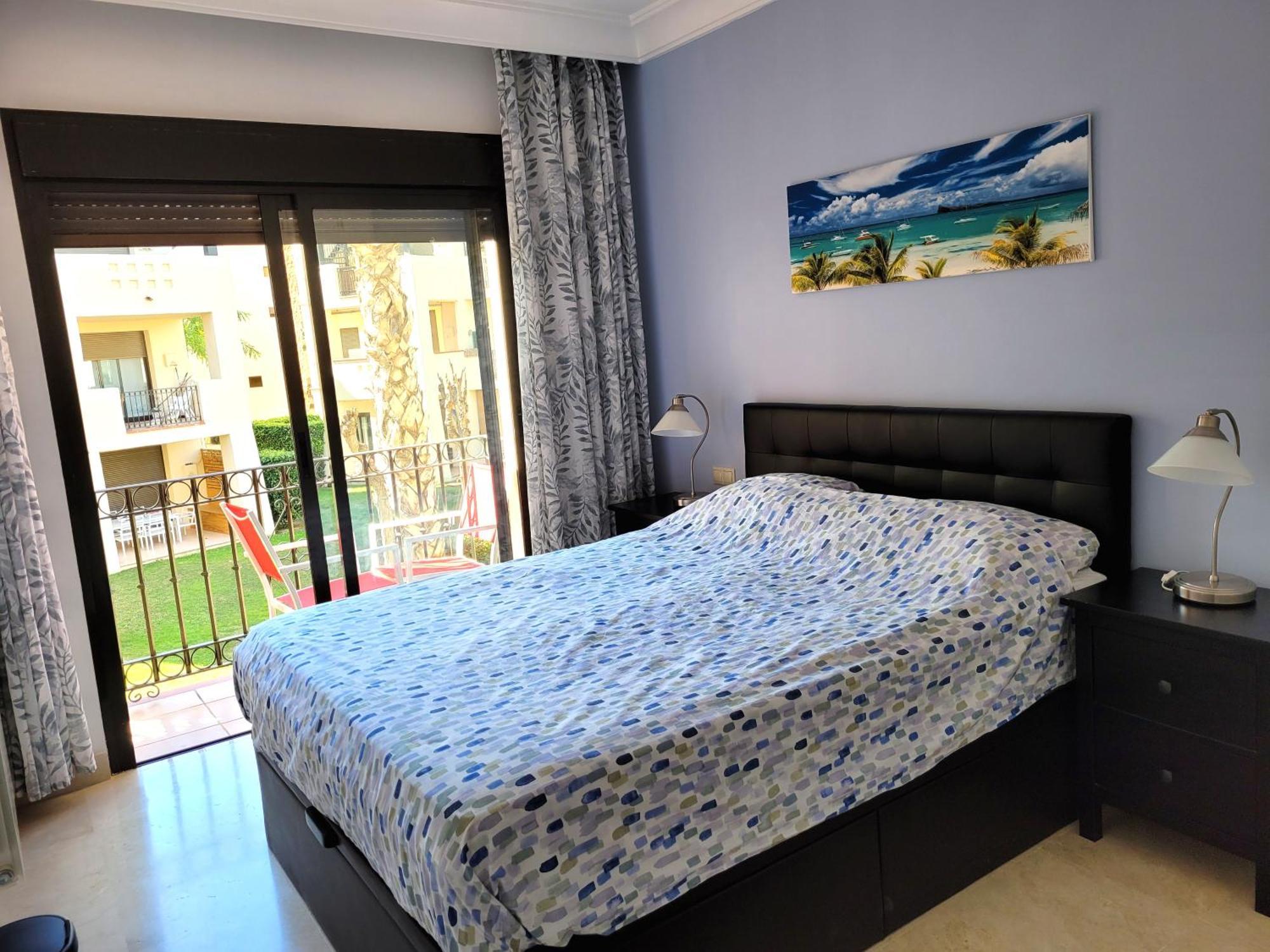 El Oasis De Las Palmeras @ Roda Golf & Beach Resort 산 하비에르 외부 사진